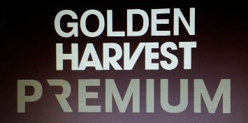 Golden Harvest Premium Device mark 4015979 Trademark