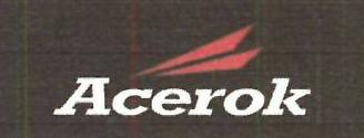 Acerok Device mark 4016211 Trademark