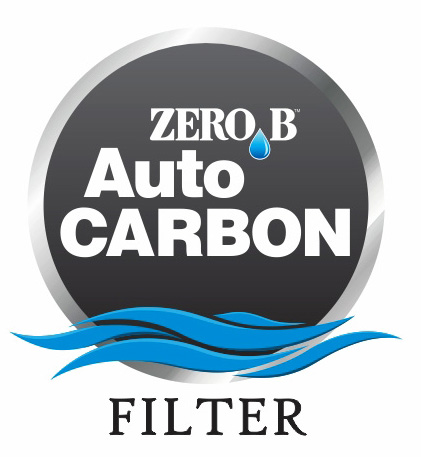 Zero B Auto Carbon Filter Device mark 4016310 Trademark