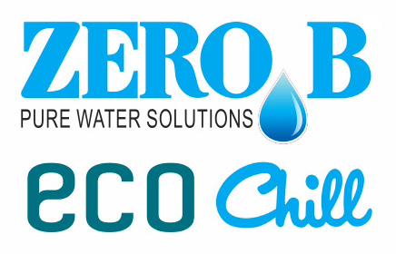 Zero B Pure Water Solutions Eco Chill Device mark 4016311 Trademark