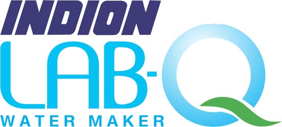 Indion Lab-q Water Maker Device mark 4016314 Trademark