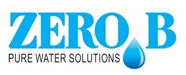 Zero B Pure Water Solutions Device mark 4016316 Trademark