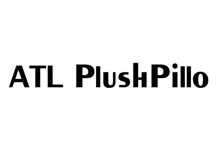 Atl Plushpillo Device mark 4016330 Trademark
