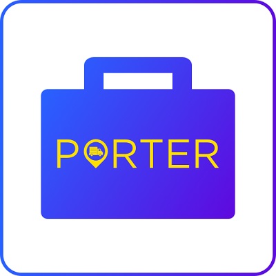 Porter Device mark 4016397 Trademark