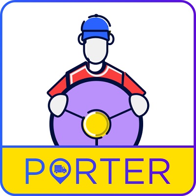 Porter Device mark 4016407 Trademark