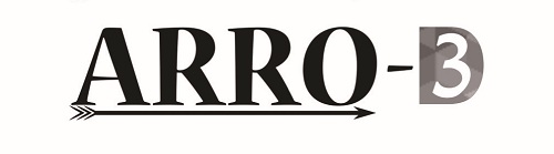 Arro-d3 Device mark 4016412 Trademark