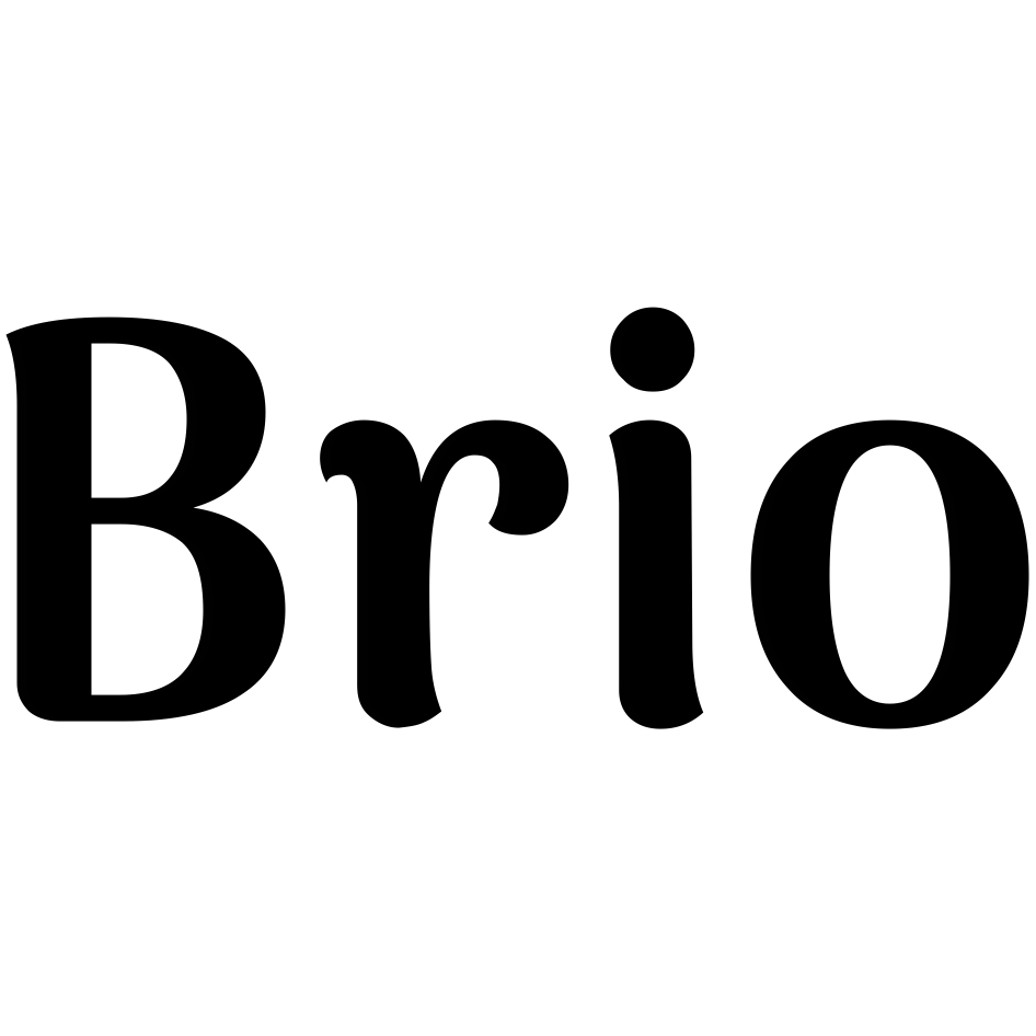 Brio Device mark 4016485 Trademark