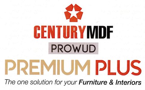 Century Mdf Prowud Premium Plus Device mark 4016495 Trademark