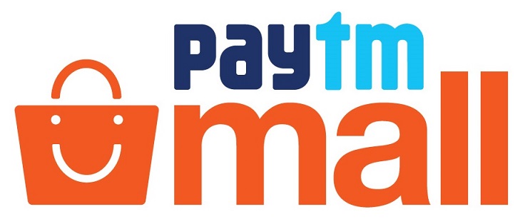 Paytm Mall Logo Device mark 4016508 Trademark