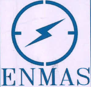 Enmas With Device Device mark 4016544 Trademark