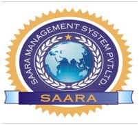 Saara Management System Private Limited With Device Device mark 4016838 Trademark