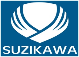 Suzikawa With Device Device mark 4016839 Trademark