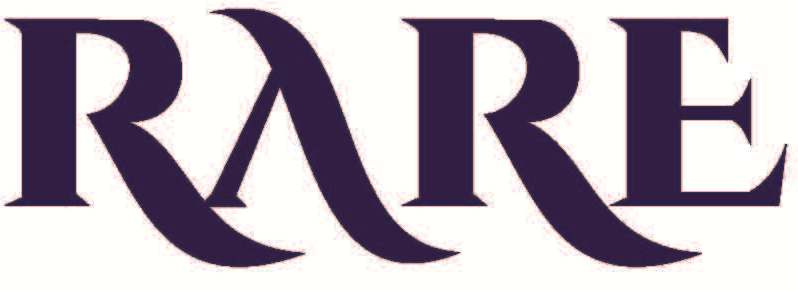 Rare With Device Device mark 4016840 Trademark