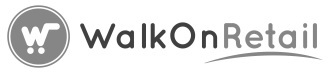 Walk On Retail Device mark 4016894 Trademark