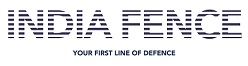 India Fence ; Your First Line Of Defence Device mark 4017149 Trademark