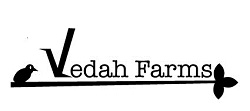 Vedah Farms Device mark 4017204 Trademark