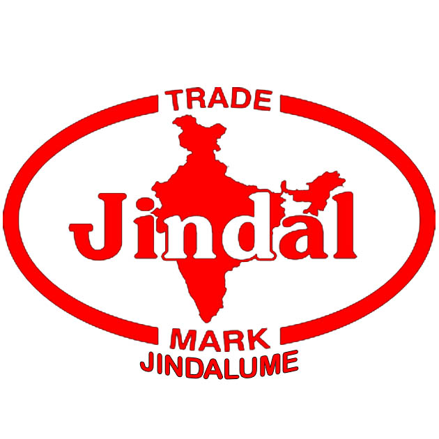 Jindal With Device Of Map Of India Device mark 4017335 Trademark