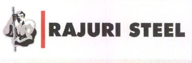 Rajuri Steel Device mark 4017446 Trademark