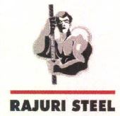 Rajuri Steel Device mark 4017447 Trademark