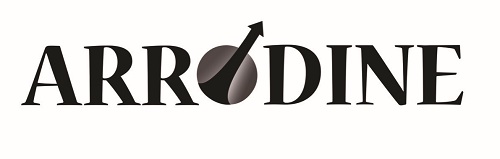 Arrodine Device mark 4017490 Trademark