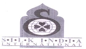 S Silk India International Device mark 4017596 Trademark