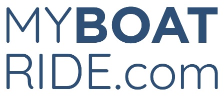 Myboatride.com Device mark 4017687 Trademark