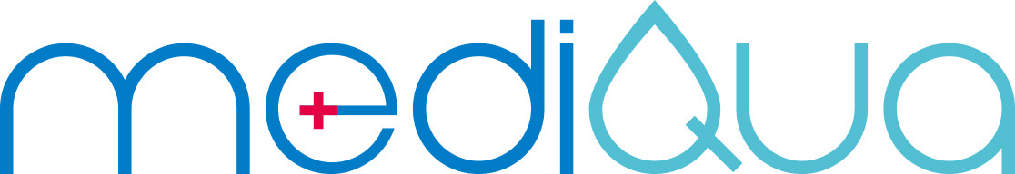 Mediqua Device mark 4017980 Trademark
