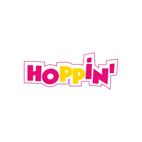 Hoppin' Device mark 4018039 Trademark