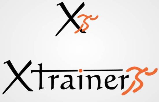 Xtrainer Device mark 4018228 Trademark