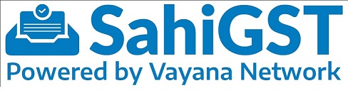 Sahigst Powered By Vayana Network Device mark 4018400 Trademark