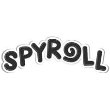 Spyroll (logo) Device mark 4018487 Trademark