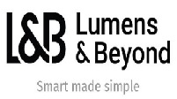 L & B Lumens & Beyond Smart Made Simple Device mark 4018661 Trademark