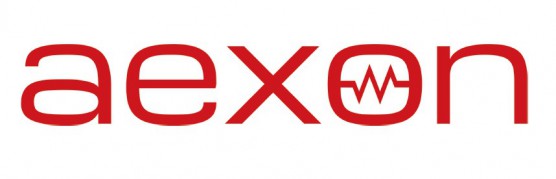 Aexon Device mark 4018896 Trademark