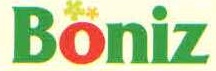 Boniz With Device Device mark 4018930 Trademark