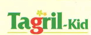 Tagril-kid With Device Device mark 4018931 Trademark