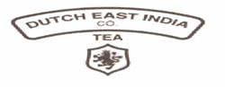 Dutch East India Co. Device mark 4018958 Trademark
