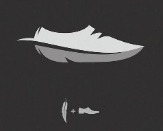 Device Of Footwear Device mark 4019031 Trademark