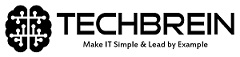 Techbrein ; Make It Simple & Lead By Example Device mark 4019217 Trademark
