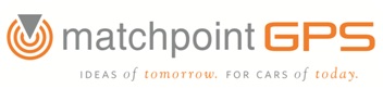 Matchpoint Gps With Logo Device mark 4019254 Trademark