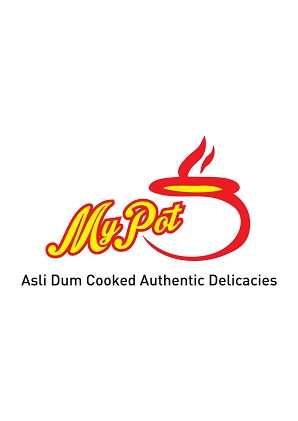 My Pot (device) Device mark 4019425 Trademark