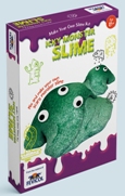 Icky Monster Slime Label Device mark 4019441 Trademark
