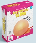 Neon Balloon Slime Label Device mark 4019443 Trademark