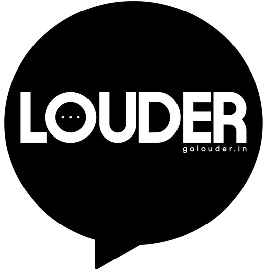 Louder - Golouder.in Device mark 4019497 Trademark