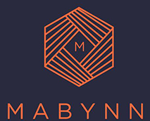 M Mabynn Device mark 4019608 Trademark