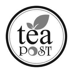 Tea Post With Two Leaves Device mark 4019751 Trademark