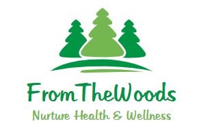 From The Woods With Device Device mark 4019824 Trademark