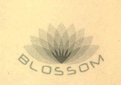 Blossom Device mark 4019925 Trademark