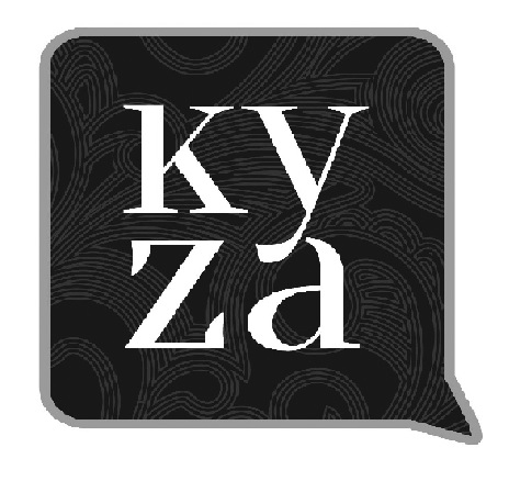 Ky Za (label) Device mark 4019987 Trademark
