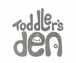 Toddler's Den Device mark 4020007 Trademark
