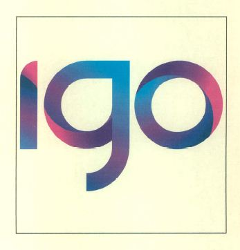 Igo Device mark 4020157 Trademark